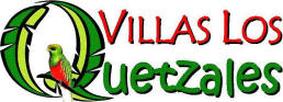 Logo de Villas Los Quetzales